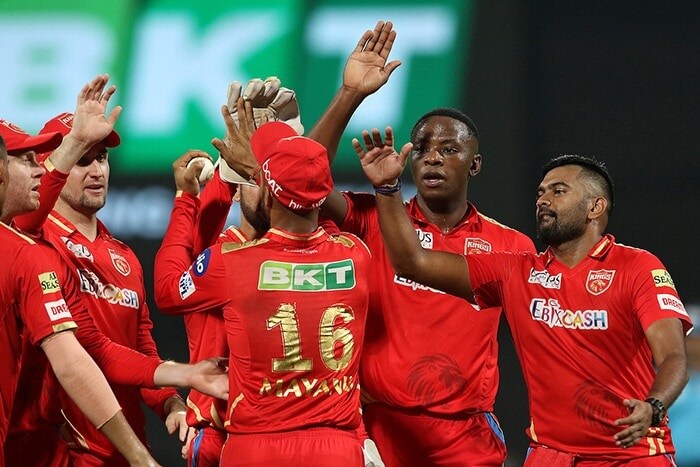 IPL 2022: पंजाब किंग्स ने गुजरात टाइटंस को 8 विकेट से हराया