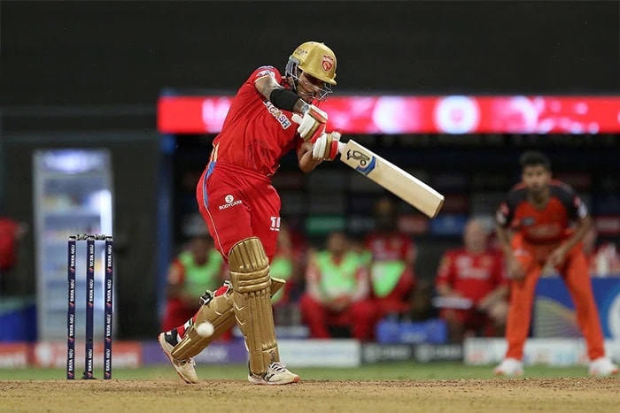 IPL 2022: पंजाब किंग्स ने SRH को 5 विकेट से हराया