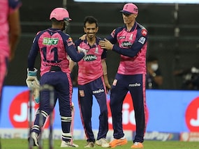 IPL 2022: Rajasthan Royals Defeat Lucknow Super Giants By 3 Runs