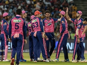 IPL 2022: Rajasthan Royals Defeat Royal Challengers Bangalore By 29 Runs