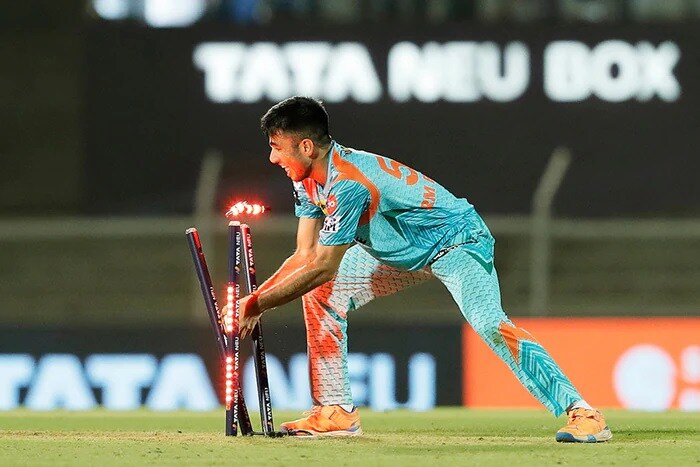 IPL 2022: राजस्थान रॉयल्स ने लखनऊ सुपर जायंट्स को 24 रन से दी शिकस्त