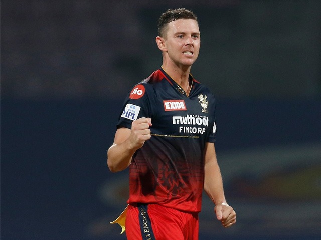 IPL 2022: RCB Defeat LSG By 18 Runs In Navi Mumbai