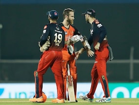 IPL 2022, RCB vs SRH: SRH Cruise To 5th Straight Victory After Bowling RCB Out For 68