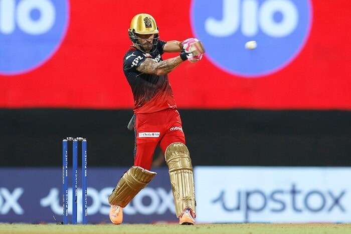 IPL 2022: रॉयल चैलेंजर्स बैंगलोर ने लखनऊ सुपर जायंट्स को 18 रन से हराया