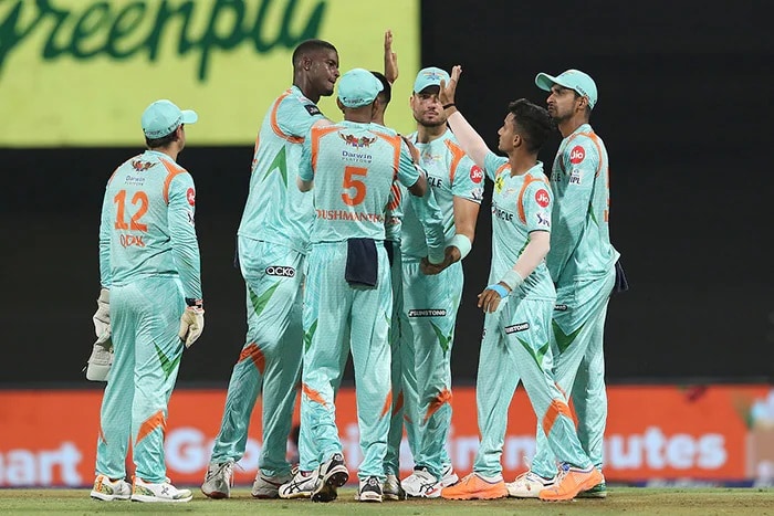 IPL 2022: रॉयल चैलेंजर्स बैंगलोर ने लखनऊ सुपर जायंट्स को 18 रन से हराया
