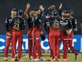 Photo : IPL 2022: रॉयल चैलेंजर्स बेंगलोर ने चेन्नई सुपर किंग्स को 13 रन से हराया