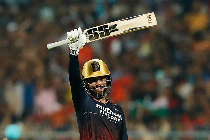 IPL 2022: रॉयल चैलेंजर्स बैंगलोर ने लखनऊ सुपर जायंट्स को 14 रन से हराया
