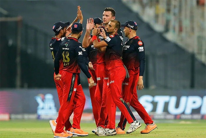 IPL 2022: रॉयल चैलेंजर्स बैंगलोर ने लखनऊ सुपर जायंट्स को 14 रन से हराया