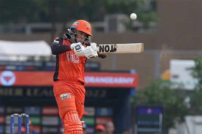 IPL 2022: सनराइजर्स हैदराबाद ने चेन्नई सुपर किंग्स को 8 विकेट से हराया