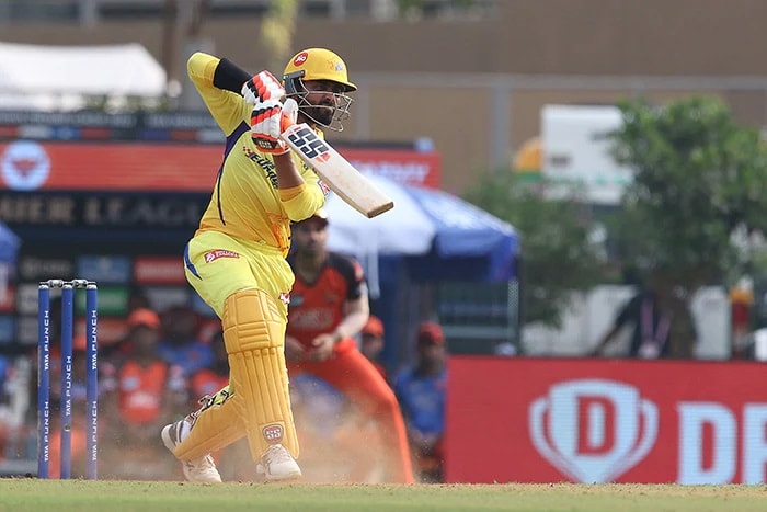 IPL 2022: सनराइजर्स हैदराबाद ने चेन्नई सुपर किंग्स को 8 विकेट से हराया