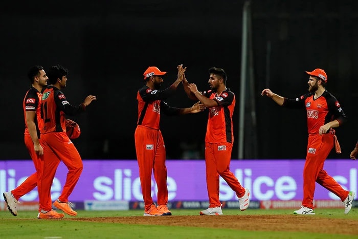 IPL 2022: सनराइजर्स हैदराबाद ने मुंबई इंडियंस को 3 रनों से हराया