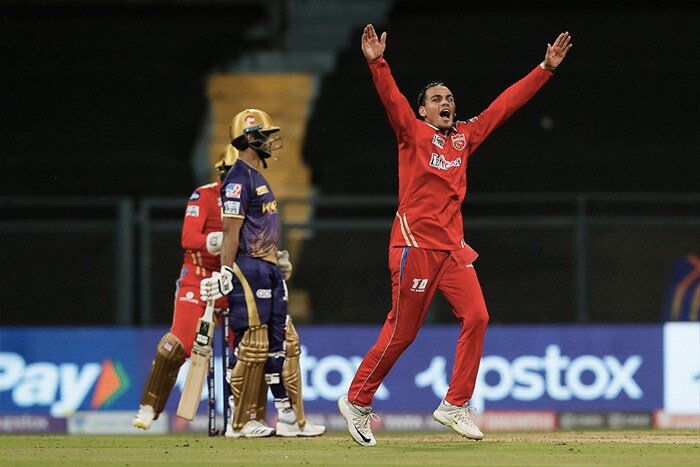 IPL 2022: Umesh Yadav, Andre Russell lead KKR to 6-wicket win