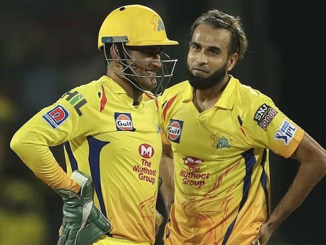 IPL 2023: 5 Oldest Players In The History Of IPL