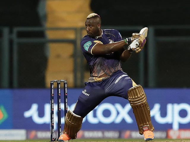 IPL 2023: 5 Players With Best Batting Strike Rate In Tournaments History