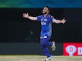 IPL 2023, Eliminator: Akash Madhwal's Stunning 5-Wicket Haul Guides MI To Win vs LSG