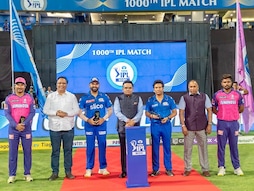 IPL 2023: Here Are Some Glimpse Of 1000th Match Of The Cash-Rich League