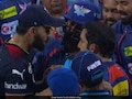 IPL 2023: Virat Kohli-Gautam Gambhir Clash Sums Up Drama-filled LSG vs RCB Match