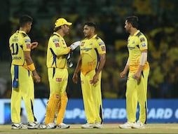 IPL 2023: No-Ball Scare Nearly Costs CSK Match Against LSG
