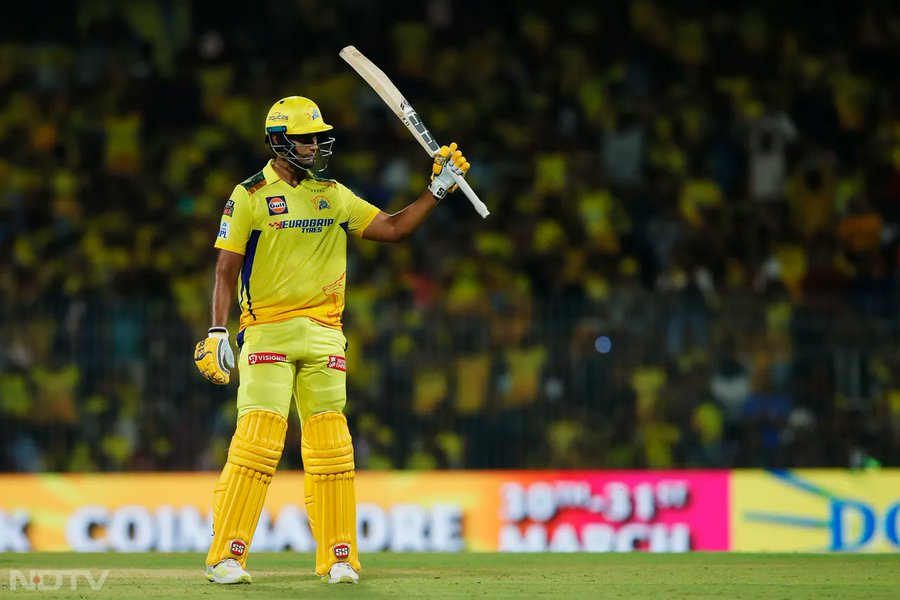 ??????? ???????? ?? ???????? ????? ????? ?????????? ?????? ??? ????????? 20 ???????????? 6 ??? 206 ???? ????. ?????????? ???? ?????? ?????? ????? ???? ????. ?????? ???? 23 ?????????? 51 ???? ?????. (?????? : @chennaiipl)