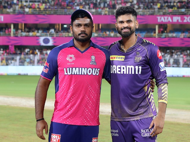 IPL 2024 Playoffs: KKR, SRH Get Two Shots At Final; RCB vs RR Square-Off In Eliminator