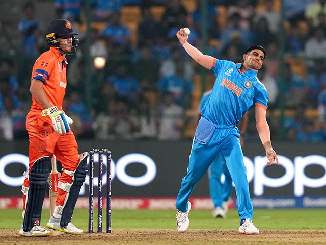 IPL: सलामी बल्लेबाज शुभमन गिल को आईपीएल से पहले मिली बड़ी जिम्मेदारी