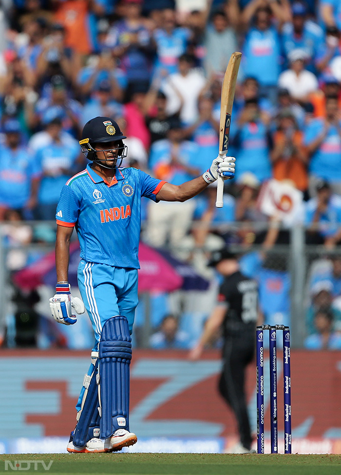 IPL: सलामी बल्लेबाज शुभमन गिल को आईपीएल से पहले मिली बड़ी जिम्मेदारी