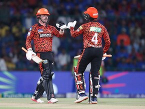 IPL 2024: Teams To Have Score 250 Or More
