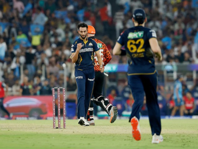 IPL 2025: Have A Look At Top-5 Wicket-Takers Before Resumption