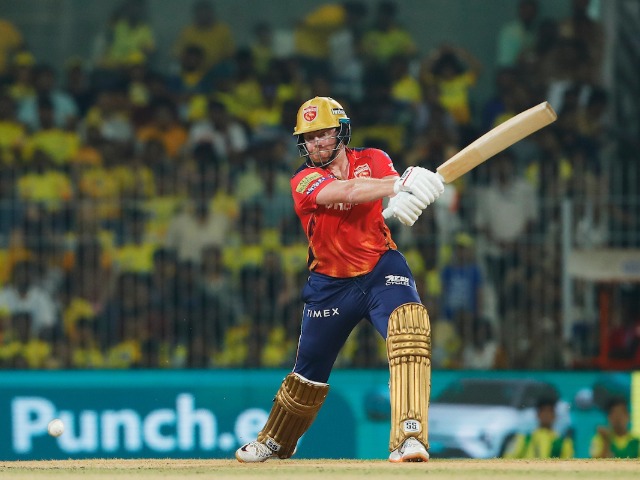 IPL 2025: Short-Term Replacements After Resumption