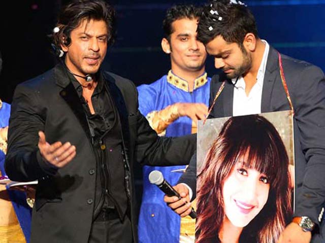 IPL: Cricket's love affair with Bollywood enters seventh year!