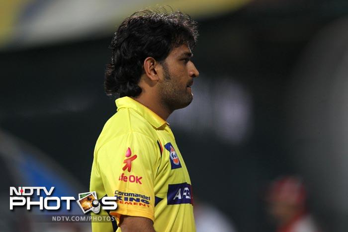 Most talked about hairstyles of IPL 5 | Photo Gallery