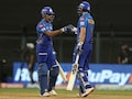 IPL: MI Deliver Knockout Blow To DC, RCB Qualify For Play-Offs