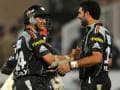 Photo : IPL 4: Pune vs Deccan