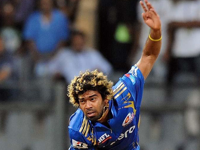 Top 5 wickettakers Top 5 wickettakers