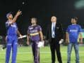 Photo : IPL: Tosses win matches, or do they really?