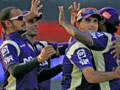 IPL 3: KKR vs RCB IPL 3: KKR vs RCB