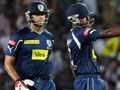 IPL 3: Deccan vs Chennai