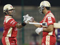 IPL 3: Bangalore vs Kolkata