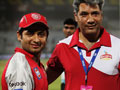 IPL 3: Punjab vs Delhi
