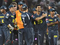 IPL 3: Bangalore vs Chargers