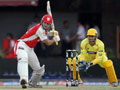 IPL 3: Chennai vs Punjab