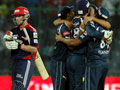 IPL 3: Chargers vs Delhi