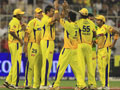 IPL 3: Kolkata vs Chennai IPL 3: Kolkata vs Chennai