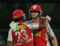 Gilchrist scripts 7-wicket win over Bangalore by Punjab