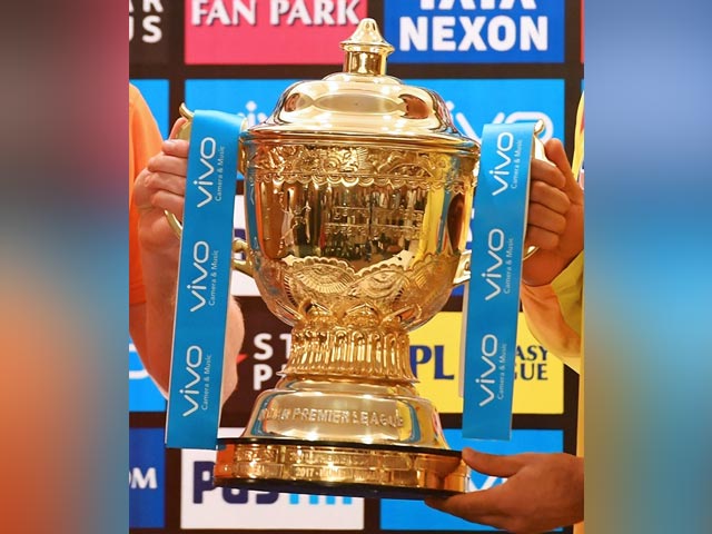 Photo : IPL 2021 Auction: Top Five Most Expensive Buys
