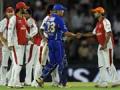 IPL 4: Rajasthan vs Punjab