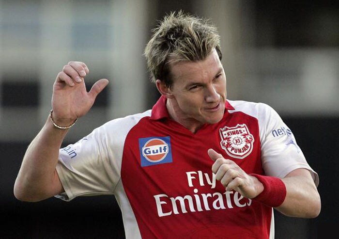 <b>Brett Lee</b><br><br>
The paceman is trying to resurrect his limited overs career having retired from Test cricket and will be an asset for any team.<br><br>
Although his figures for the King's XI Punjab do not speak much of his calibre. Another thing that remains to be seen is whether he can remain injury free. IPL 4 auction: Hot properties