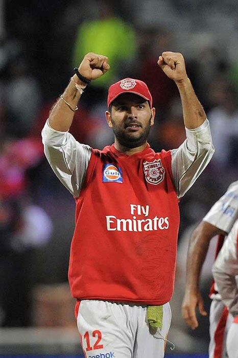 <b>Yuvraj Singh</b><br><br>
Was in the news last season for his famous drop out with the team owners after they decided to take away the captaincy from him.<br><br>
Was below par in the last tournaments. Has been linked earlier to the Mumbai Indians. IPL 4 auction: Hot properties