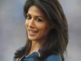Delhi girl Chitrangada Singh cheers for Deccan Chargers