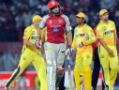 IPL 5: Punjab jolt Chennai's playoffs hopes